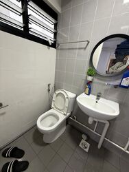 Blk 171 Bishan Street 13 (Bishan), HDB 3 Rooms #559610941